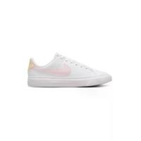 ราคา NIKE NIKE Court Legacy รองเท้าลำลองเด็กผู้ชาย - 7 Y (SSP63882025)