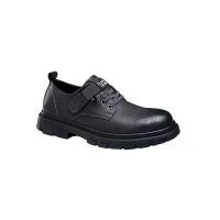 ราคา DAZZLING DAZZLING รองเท้าผ้าใบชาย men's foreign trade DZ-W6568-BK Black - 43_EU (GRMKPSP000240969)