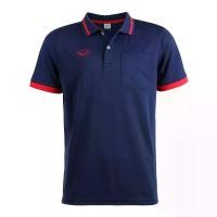 ราคา GRAND SPORT เสื้อโปโลชาย สีกรมท่า (012585) - M (MKP0610239)