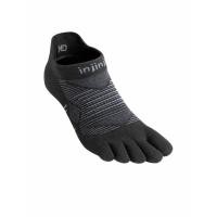 ราคา INJINJI INJINJI Run Lightweight No Show Xtralife ถุงเท้าวิ่งผู้ใหญ่ - S (US SIZE) (SSP64321066)