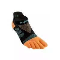ราคา INJINJI INJINJI Ultra Run No-Show ถุงเท้าวิ่งผู้หญิง - XS/S (SSP61433830)