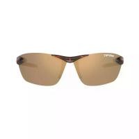 ราคา TIFOSI แว่นกันแดด รุ่น SEEK Tortoise (Brown Polarized) ,สีน้ำตาล (MKP0728076)