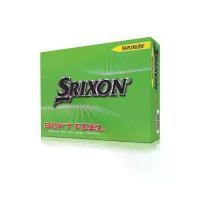 ราคา SRIXON SRIXON Soft Feel 13 ลูกกอล์ฟ - One Size (SSP64565712)