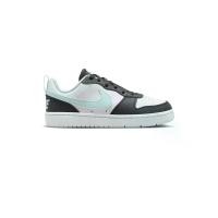 ราคา NIKE NIKE Court Borough Low Recraft รองเท้าลำลองเด็กผู้ชาย - 5 Y (SSP67706358)