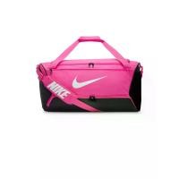 ราคา NIKE NIKE Brasilia 9.5 กระเป๋ายิมทรงหมอนผู้ใหญ่ - One Size (SSP67732258)