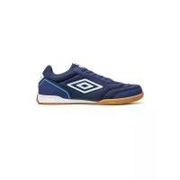 ราคา UMBRO UMBRO Sala Street III รองเท้าฟุตซอลผู้ชาย - US 9 (SSP68161606)
