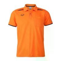 ราคา GRAND SPORT เสื้อโปโลชาย สีส้ม (012591) - S (MKP1174935)