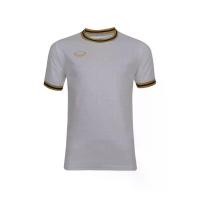 ราคา GRAND SPORT เสื้อกีฬา Grand Pro สีขาว(038353) - XL (MKP1437515)