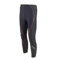 ราคา GRAND SPORT กางเกงว่ายน้ำชาย ขายาว สีดำ (342229) - S (MKP1214858)