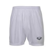 ราคา GRAND SPORT กางเกงฟุตบอลสีล้วน สีขาว (001479) - S (MKP1351507)