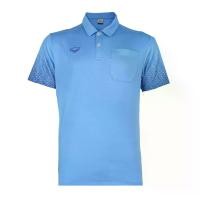 ราคา GRAND SPORT เสื้อโปโลชาย สีฟ้า (012584) - S (MKP0941047)