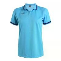 ราคา GRAND SPORT เสื้อโปโลหญิง สีฟ้า (012788) - M (MKP0737882)
