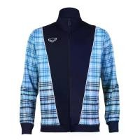 ราคา GRAND SPORT เสื้อวอร์ม สีกรม (016372) - M (MKP0373010)