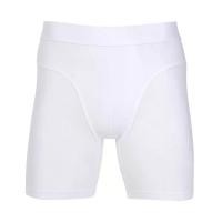 ราคา JOCKEY UNDERWEAR กางเกงในชาย SPORT MICROFIBER ACTIVE รุ่น KU 19943918 ทรง BOXER TRUNK สีขาว - L (MKP1435625)