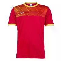 ราคา GRAND SPORT เสื้อกีฬาฟุตบอล สีแดง (011553) - M (MKP0760754)