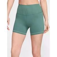 ราคา NIKE NIKE One Rib กางเกงออกกำลังกายขาสั้นผู้หญิง - M (ASIAN SIZE) (SSP66962342)
