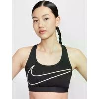 ราคา NIKE NIKE Swoosh Medium Support สปอร์ตบราผู้หญิง - L (ASIAN SIZE) (SSP67328352)