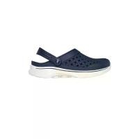 ราคา SKECHERS SKECHERS Foamies®: GO WALK 7™ - Ambition รองเท้าแตะผู้ชาย - US 12 (SSP67873890)