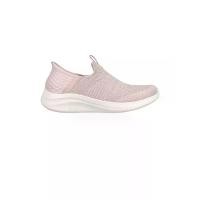 ราคา SKECHERS SKECHERS Slip-ins®: Ultra Flex 3.0 - Glitter Me รองเท้าลำลองผู้หญิง - US 5 (SSP67770892)