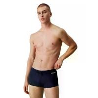 ราคา CALVIN KLEIN กางเกงว่ายน้ำผู้ชาย สีดำ - XL (MKP1894270)
