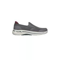 ราคา SKECHERS SKECHERS GO WALK® Arch Fit® - Robust Comfort รองเท้าลำลองผู้ชาย - US 9 (SSP64803036)