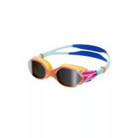 ราคา SPEEDO SPEEDO Biofuse 2.0 Mirror Junior แว่นตาว่ายน้ำเด็ก - One Size (SSP66197706)