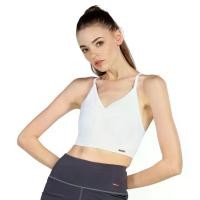 ราคา VANESSE สปอร์ตบรา สีขาว (029048) - M (MKP1475777)