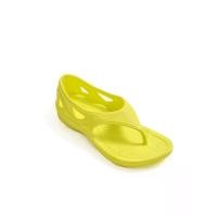 ราคา Ysandal รองเท้าแตะวิ่ง รุ่น Marathon and Trail สีLime - 41 (MKP1093467)