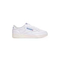 ราคา REEBOK REEBOK Club C 85 Vintage รองเท้าลำลองผู้ใหญ่ - US 5 (SSP67999866)