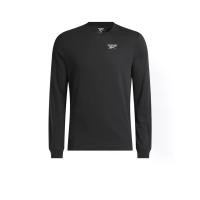 ราคา REEBOK REEBOK ID Long Sleeve เสื้อออกกำลังกายผู้ชาย - M (US SIZE) (SSP68178444)