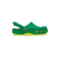 ราคา CROCS CROCS Classic Spikes Clog Toddler รองเท้าลำลองเด็ก - C7 (SSP66906629)