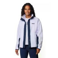 ราคา COLUMBIA COLUMBIA Cloud Point™ Snap Fleece เสื้อแจ็คเก็ตผู้หญิง - XS (US SIZE) (SSP67672608)