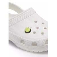 ราคา CROCS CROCS Jibbitz Tennis Ball ตัวติดรองเท้า - One Size (SSP63145823)