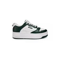 ราคา FILA FILA FX-115 รองเท้าลำลองผู้หญิง - EU 39 (FI039SH089DNTH)
