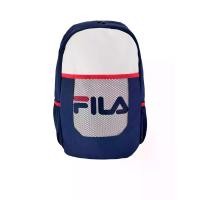 ราคา FILA FILA Netto BPA241001U กระเป๋าเป้ผู้ใหญ่ - One Size (SSP67934768)