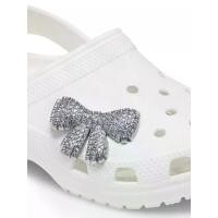 ราคา CROCS CROCS Jibbitz Bling Bow ตัวติดรองเท้า - One Size (SSP66397427)