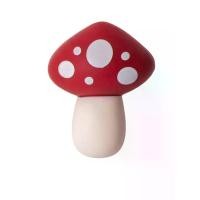 ราคา CROCS CROCS Jibbitz Squish Mushroom ตัวติดรองเท้า - One Size (SSP66397915)