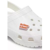 ราคา CROCS CROCS Jibbitz The Future Is Female ตัวติดรองเท้า - One Size (SSP63145656)
