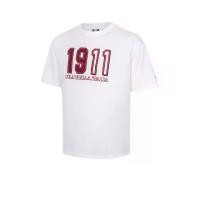 ราคา FILA FILA Heritage เสื้อยืดผู้ชาย - XL (US SIZE) (SSP67694631)