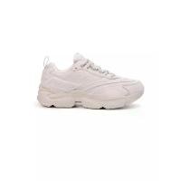 ราคา FILA FILA Ray Run V2 รองเท้าลำลองผู้ใหญ่ - EU 38 (SSP67811595)