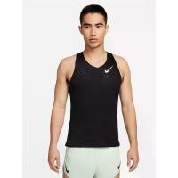 ราคา NIKE NIKE AeroSwift เสื้อกล้ามวิ่งผู้ชาย - S (ASIAN SIZE) (SSP66453833)