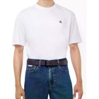 ราคา CALVIN KLEIN เข็มขัดผู้ชาย สีน้ำตาล - 95 (MKP1889243)