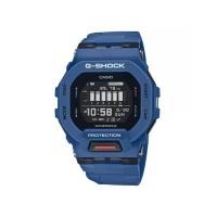 ราคา G-SHOCK นาฬิกาข้อมือผู้ชาย GBD-200-2DR สีน้ำเงิน (MKP1517391)