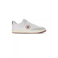 ราคา K-SWISS K-SWISS Varsity รองเท้าลำลองผู้หญิง - US 6 (SSP66526292)
