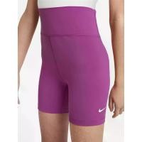 ราคา NIKE NIKE One Dri-FIT กางเกงปั่นจักรยานเด็กผู้หญิง - M (US SIZE) (SSP67335756)