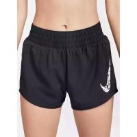 ราคา NIKE NIKE One กางเกงวิ่งขาสั้นผู้หญิง - M (ASIAN SIZE) (SSP66452539)
