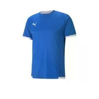 ราคา PUMA PUMA TeamLIGA เสื้อฟุตบอลผู้ชาย - XS (UK SIZE) (SSP66528012)