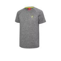 ราคา LIVERPOOL FOOTBALL CLUB LIVERPOOL FOOTBALL CLUB Space Dye เสื้อยืดฟุตบอลผู้ชาย - M (UK SIZE) (SSP66682257)