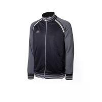 ราคา UMBRO UMBRO Monogram Anthem เสื้อแจ็คเก็ตฟุตบอลผู้ชาย - XL (US SIZE) (SSP67585793)