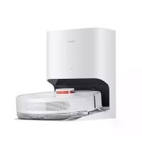 ราคา XIAOMI หุ่นยนต์ดูดฝุ่นอัจฉริยะ รุ่น X10 สีขาว (MKP1465567)